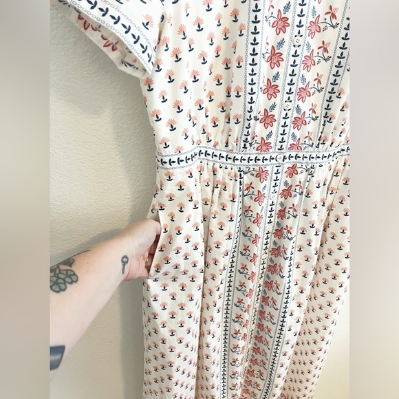 Gal Meets Glam Alisa Dress Size 14 - Picture 6 of 11